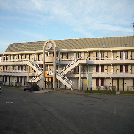 Premiere Classe Dreux Kültér fotó