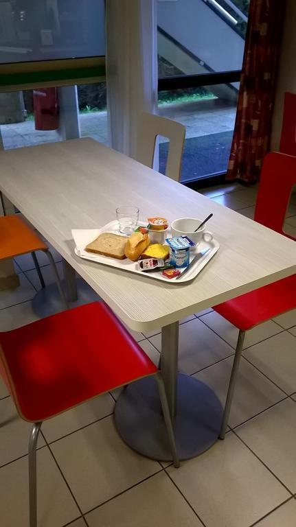 Premiere Classe Dreux Kültér fotó